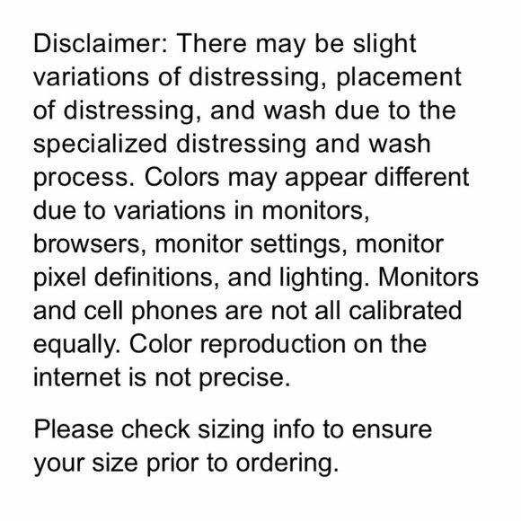 Kancan Destroyed Skinny Jeans Mid Rise KC5056LD - Picture 11 of 12